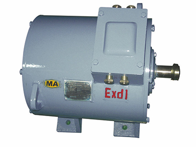 YBVF-22Q(140)礦用隔爆型變頻牽引電動機 YBVF-22Q(140)礦用隔爆型變頻牽引電動機